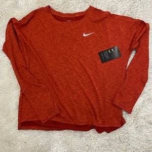 Nike Running Top